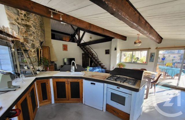 maison à vendre - 5 pièces - 153.0 m2 - 11 - LANGUEDOC-ROUSSILLON - Century 21 Eic Immo