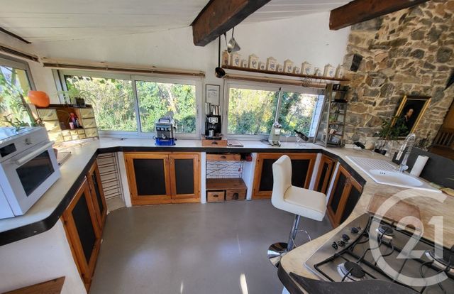 maison à vendre - 5 pièces - 153.0 m2 - 11 - LANGUEDOC-ROUSSILLON - Century 21 Eic Immo