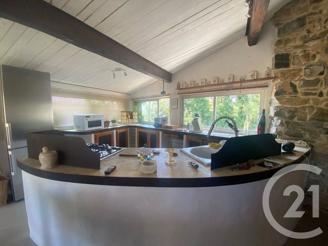 maison à vendre - 5 pièces - 153.0 m2 - 11 - LANGUEDOC-ROUSSILLON - Century 21 Eic Immo