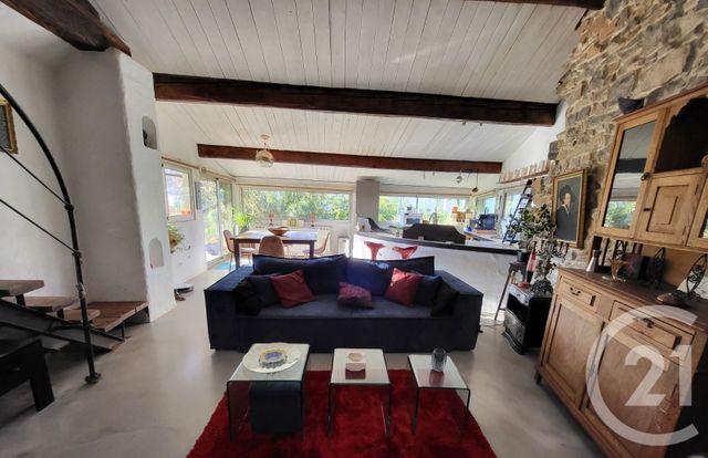 maison à vendre - 5 pièces - 153.0 m2 - 11 - LANGUEDOC-ROUSSILLON - Century 21 Eic Immo