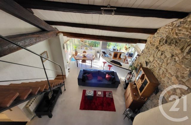 maison à vendre - 5 pièces - 153.0 m2 - 11 - LANGUEDOC-ROUSSILLON - Century 21 Eic Immo