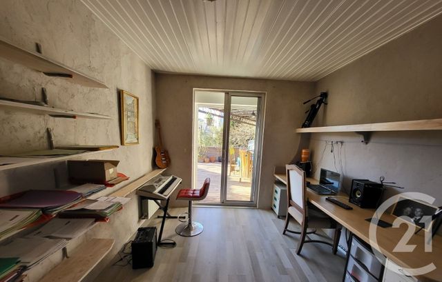 maison à vendre - 5 pièces - 153.0 m2 - 11 - LANGUEDOC-ROUSSILLON - Century 21 Eic Immo