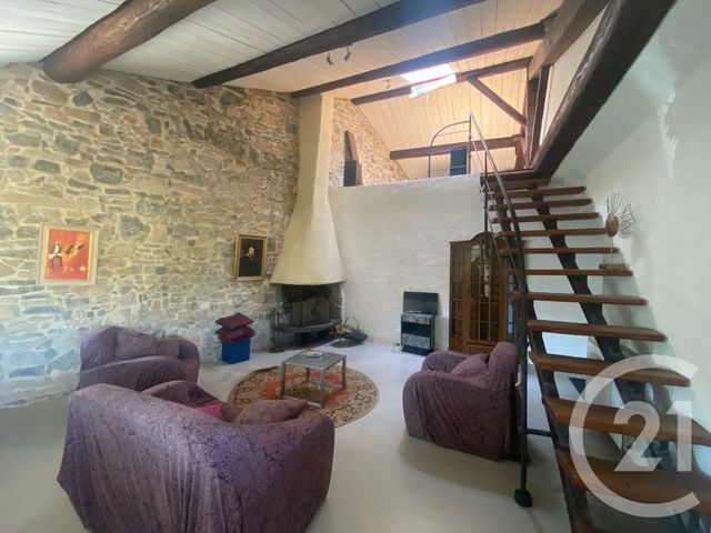 maison à vendre - 5 pièces - 153.0 m2 - 11 - LANGUEDOC-ROUSSILLON - Century 21 Eic Immo