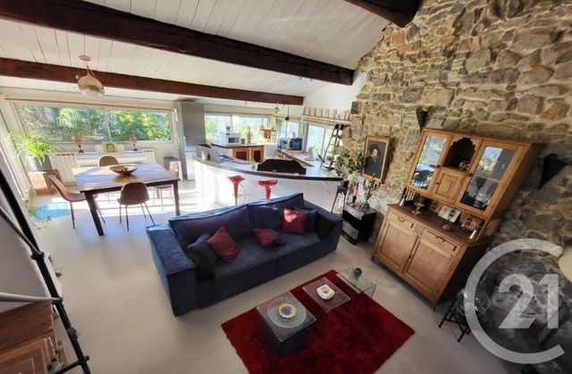 maison à vendre - 5 pièces - 153.0 m2 - 11 - LANGUEDOC-ROUSSILLON - Century 21 Eic Immo