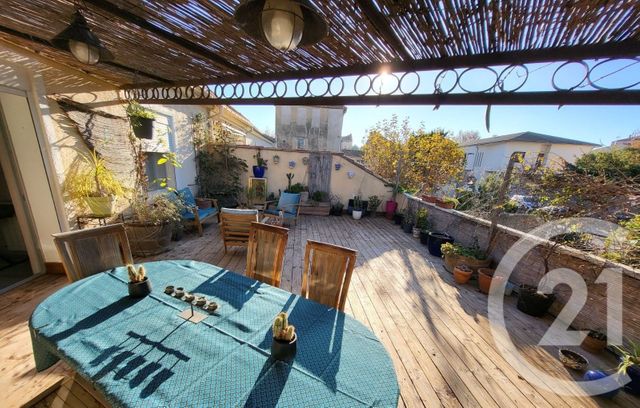maison à vendre - 5 pièces - 153.0 m2 - 11 - LANGUEDOC-ROUSSILLON - Century 21 Eic Immo