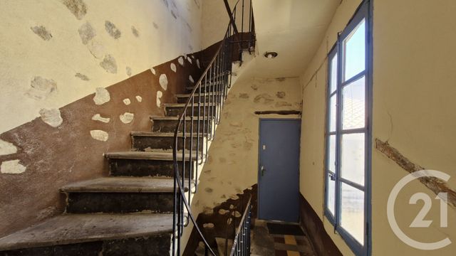 immeuble à vendre - 380.0 m2 - NARBONNE - 11 - LANGUEDOC-ROUSSILLON - Century 21 Eic Immo