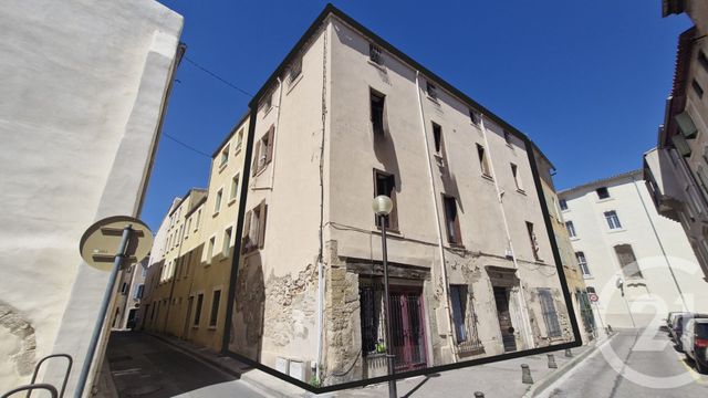 Immeuble à vendre NARBONNE
