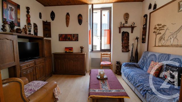 immeuble à vendre - 380.0 m2 - NARBONNE - 11 - LANGUEDOC-ROUSSILLON - Century 21 Eic Immo