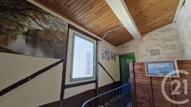 immeuble à vendre - 380.0 m2 - NARBONNE - 11 - LANGUEDOC-ROUSSILLON - Century 21 Eic Immo