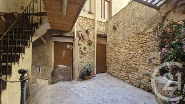 immeuble à vendre - 380.0 m2 - NARBONNE - 11 - LANGUEDOC-ROUSSILLON - Century 21 Eic Immo