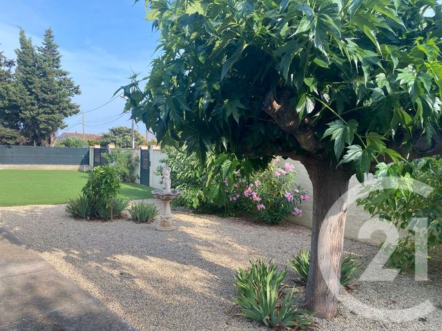 maison à vendre - 5 pièces - 134.65 m2 - 11 - LANGUEDOC-ROUSSILLON - Century 21 Eic Immo