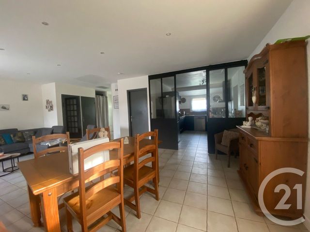 maison à vendre - 5 pièces - 134.65 m2 - 11 - LANGUEDOC-ROUSSILLON - Century 21 Eic Immo