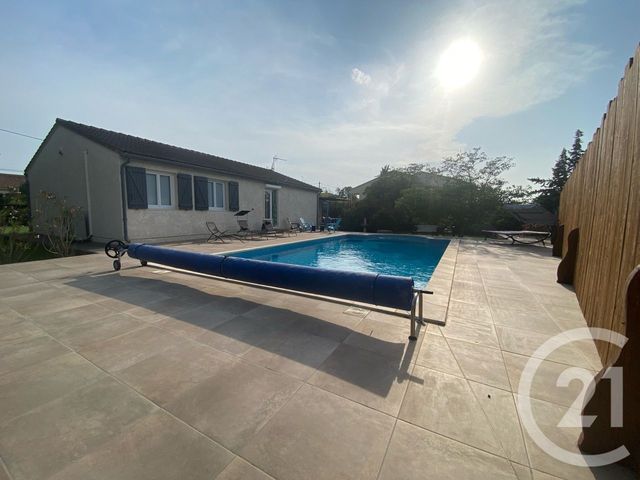 maison à vendre - 5 pièces - 134.65 m2 - 11 - LANGUEDOC-ROUSSILLON - Century 21 Eic Immo