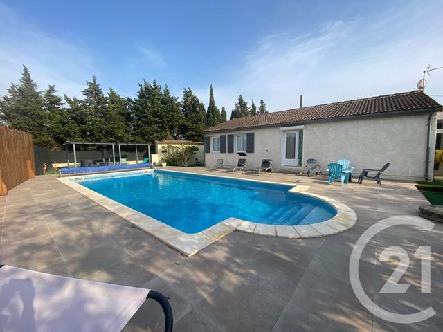 maison - VILLEDAIGNE - 11