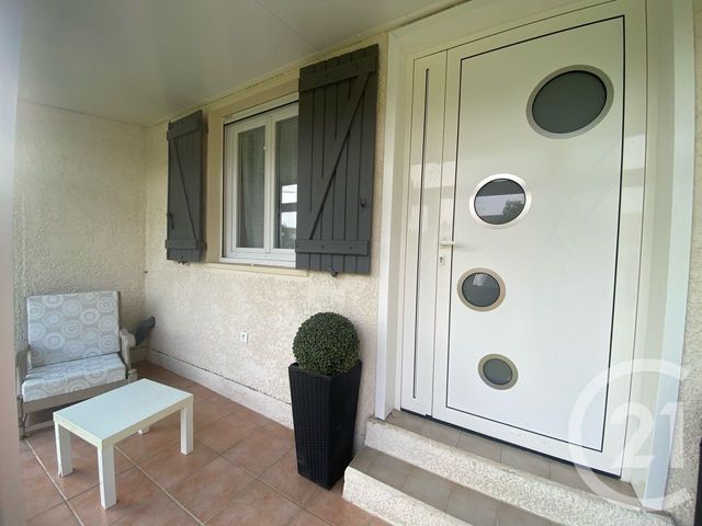 maison à vendre - 5 pièces - 134.65 m2 - 11 - LANGUEDOC-ROUSSILLON - Century 21 Eic Immo