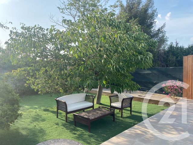 maison à vendre - 5 pièces - 134.65 m2 - 11 - LANGUEDOC-ROUSSILLON - Century 21 Eic Immo