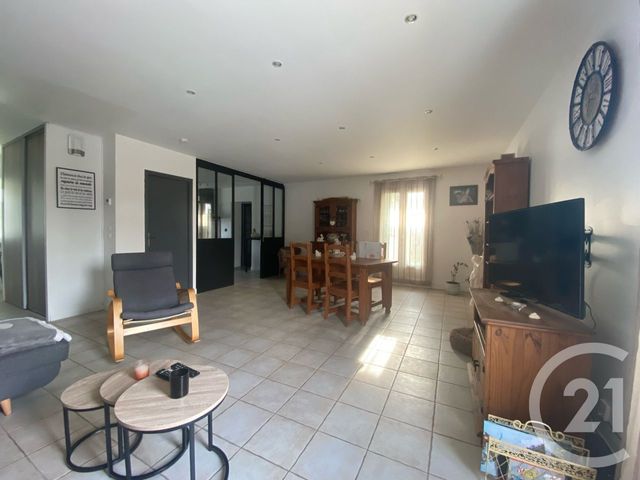 maison à vendre - 5 pièces - 134.65 m2 - 11 - LANGUEDOC-ROUSSILLON - Century 21 Eic Immo