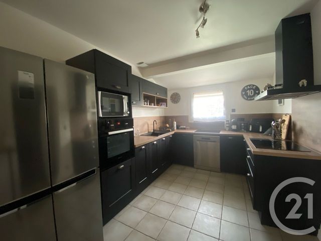 maison à vendre - 5 pièces - 134.65 m2 - 11 - LANGUEDOC-ROUSSILLON - Century 21 Eic Immo