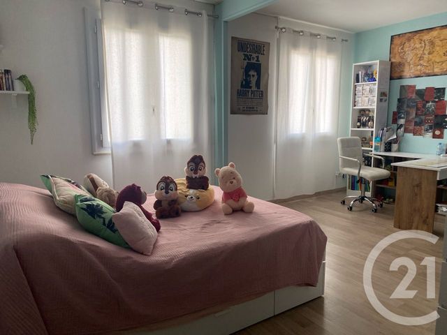 maison à vendre - 5 pièces - 134.65 m2 - 11 - LANGUEDOC-ROUSSILLON - Century 21 Eic Immo