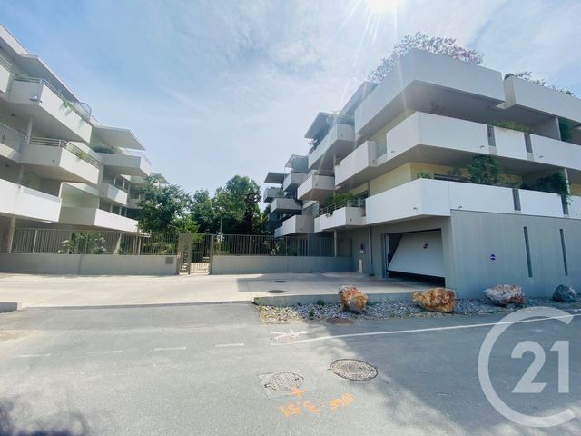 Appartement à louer NARBONNE