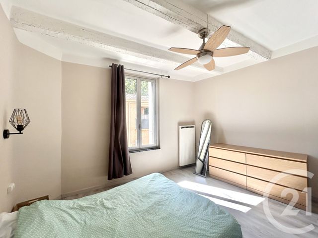 Appartement F2 à vendre - 2 pièces - 62.72 m2 - 11 - LANGUEDOC-ROUSSILLON - Century 21 Eic Immo