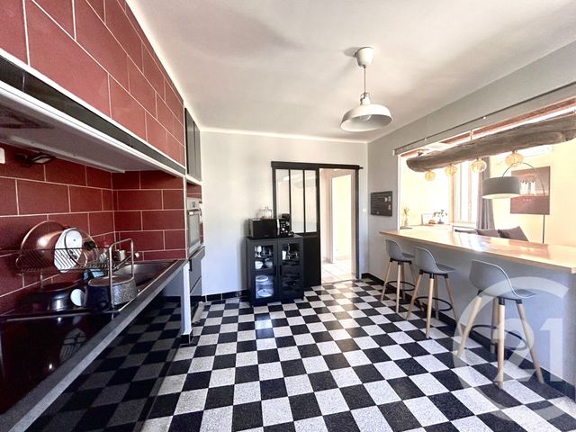 appartement - NARBONNE - 11
