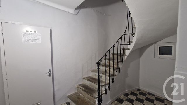 Appartement F2 à vendre - 2 pièces - 62.72 m2 - 11 - LANGUEDOC-ROUSSILLON - Century 21 Eic Immo