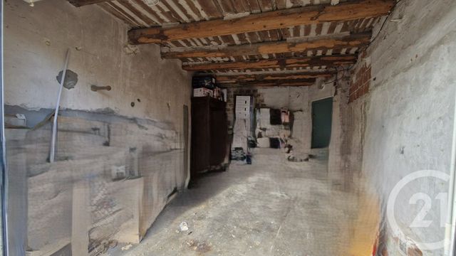 Appartement F2 à vendre - 2 pièces - 62.72 m2 - 11 - LANGUEDOC-ROUSSILLON - Century 21 Eic Immo