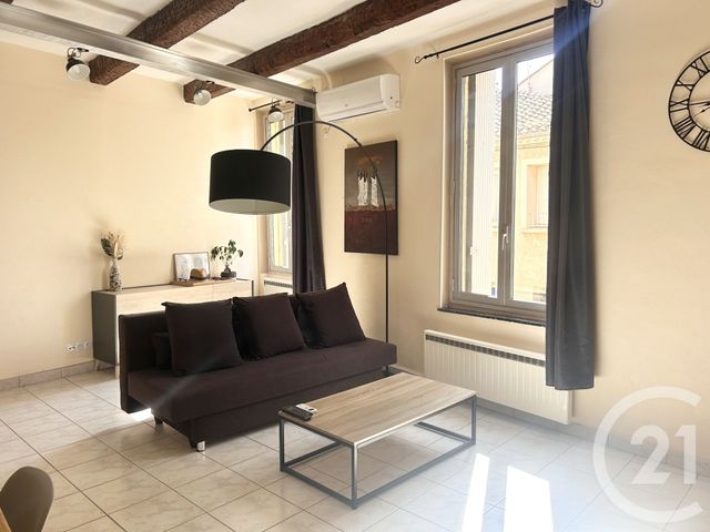 Appartement F2 à vendre - 2 pièces - 62.72 m2 - 11 - LANGUEDOC-ROUSSILLON - Century 21 Eic Immo