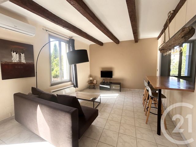 appartement - NARBONNE - 11
