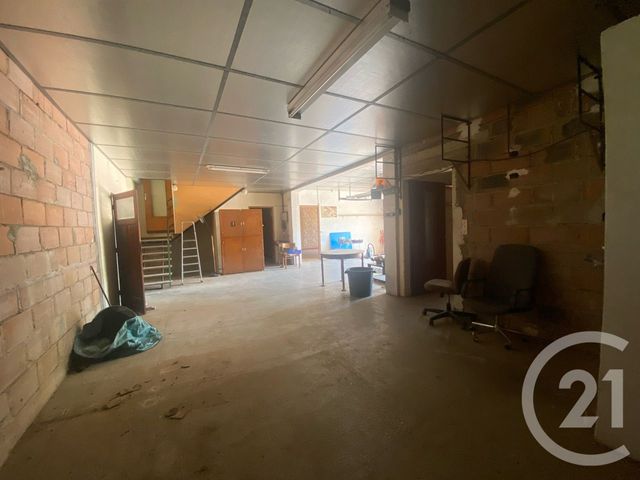 maison à vendre - 7 pièces - 331.0 m2 - 11 - LANGUEDOC-ROUSSILLON - Century 21 Eic Immo