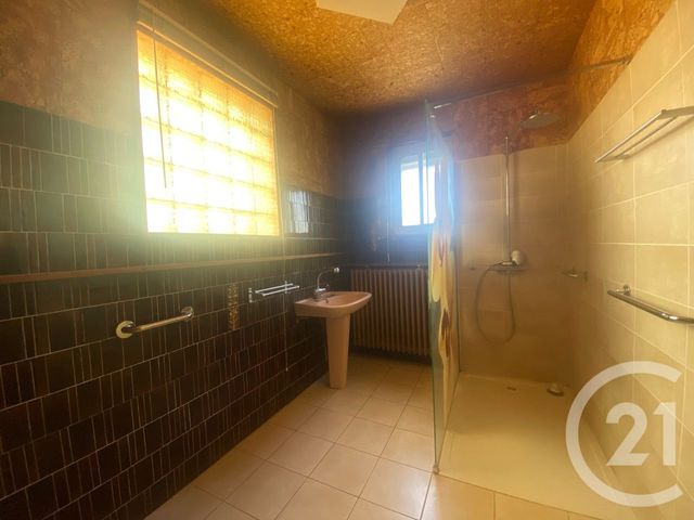 maison à vendre - 7 pièces - 331.0 m2 - 11 - LANGUEDOC-ROUSSILLON - Century 21 Eic Immo