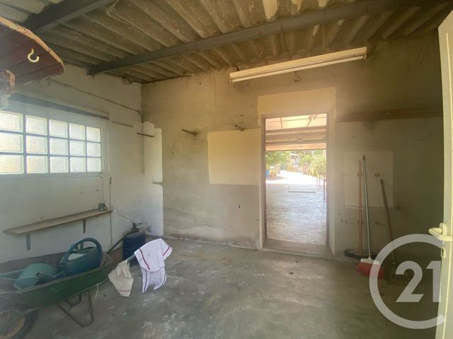 maison à vendre - 7 pièces - 331.0 m2 - 11 - LANGUEDOC-ROUSSILLON - Century 21 Eic Immo