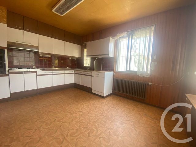 maison à vendre - 7 pièces - 331.0 m2 - 11 - LANGUEDOC-ROUSSILLON - Century 21 Eic Immo