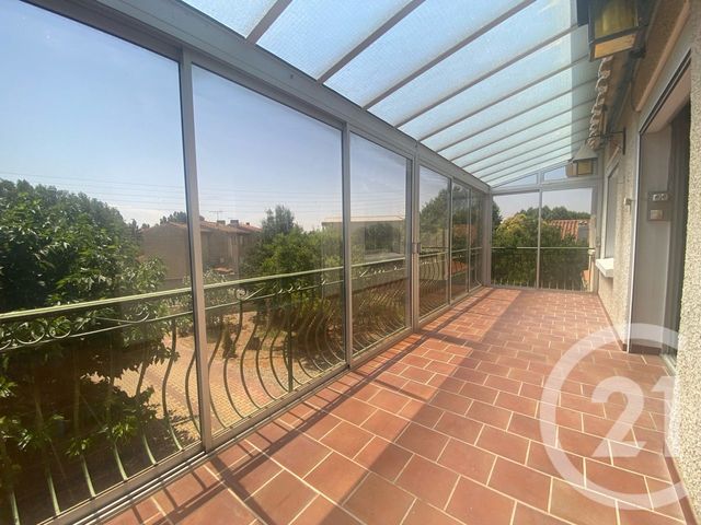 maison à vendre - 7 pièces - 331.0 m2 - 11 - LANGUEDOC-ROUSSILLON - Century 21 Eic Immo