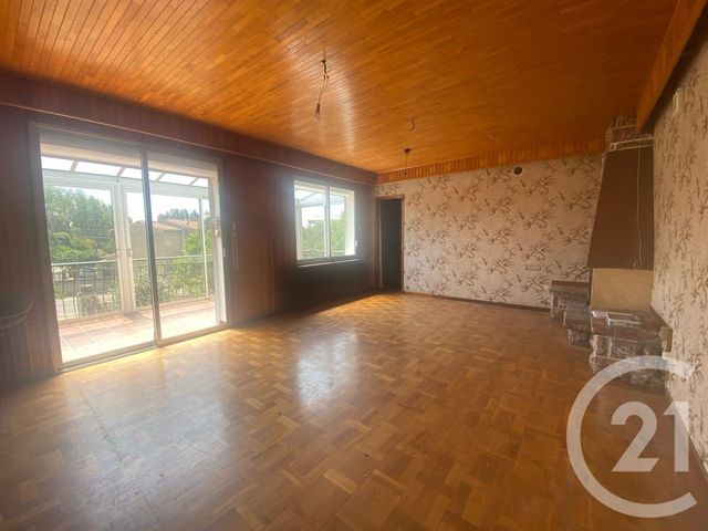 maison à vendre - 7 pièces - 331.0 m2 - 11 - LANGUEDOC-ROUSSILLON - Century 21 Eic Immo