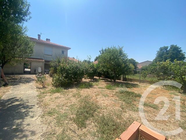 maison à vendre - 7 pièces - 331.0 m2 - 11 - LANGUEDOC-ROUSSILLON - Century 21 Eic Immo