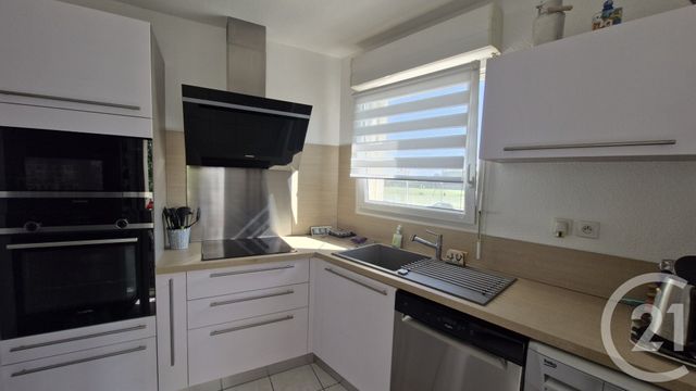 Appartement F3 à vendre - 3 pièces - 54.45 m2 - 11 - LANGUEDOC-ROUSSILLON - Century 21 Eic Immo