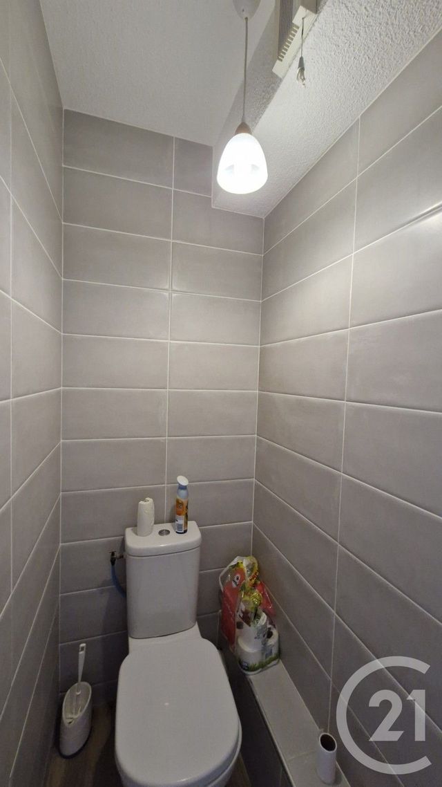 Appartement F3 à vendre - 3 pièces - 54.45 m2 - 11 - LANGUEDOC-ROUSSILLON - Century 21 Eic Immo