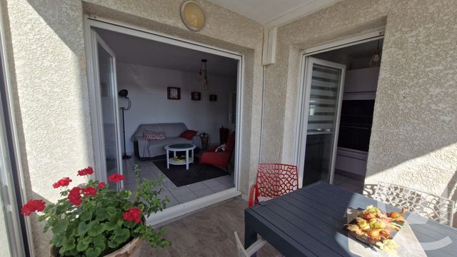 Appartement F3 à vendre - 3 pièces - 54.45 m2 - 11 - LANGUEDOC-ROUSSILLON - Century 21 Eic Immo