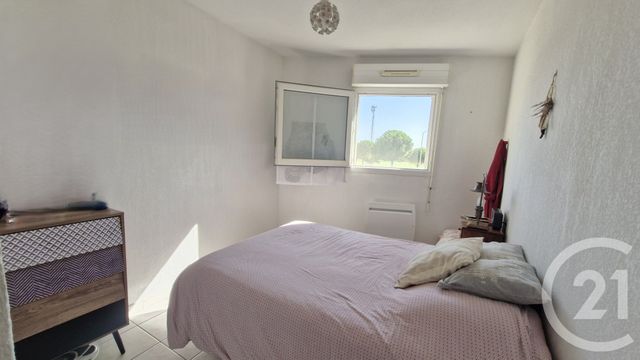 Appartement F3 à vendre - 3 pièces - 54.45 m2 - 11 - LANGUEDOC-ROUSSILLON - Century 21 Eic Immo