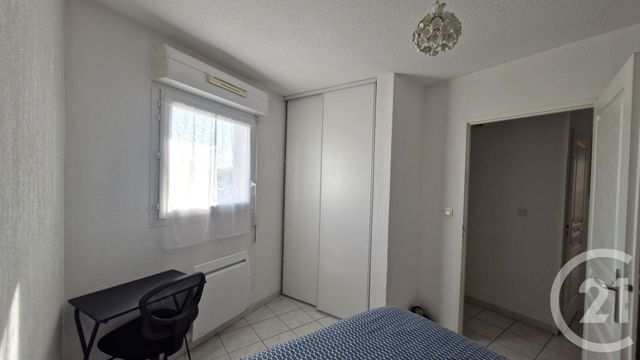 Appartement F3 à vendre - 3 pièces - 54.45 m2 - 11 - LANGUEDOC-ROUSSILLON - Century 21 Eic Immo