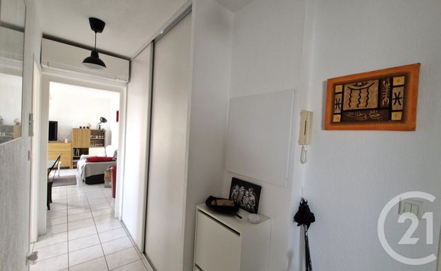 Appartement F3 à vendre - 3 pièces - 54.45 m2 - 11 - LANGUEDOC-ROUSSILLON - Century 21 Eic Immo