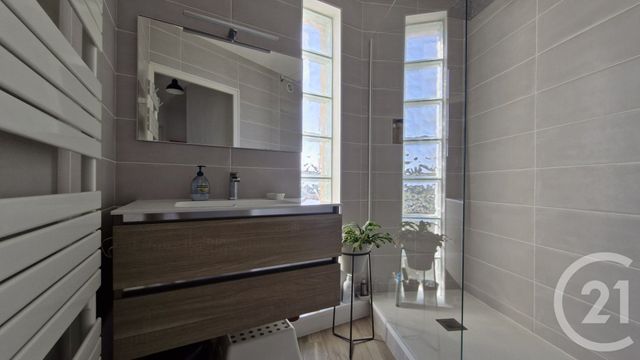 Appartement F3 à vendre - 3 pièces - 54.45 m2 - 11 - LANGUEDOC-ROUSSILLON - Century 21 Eic Immo