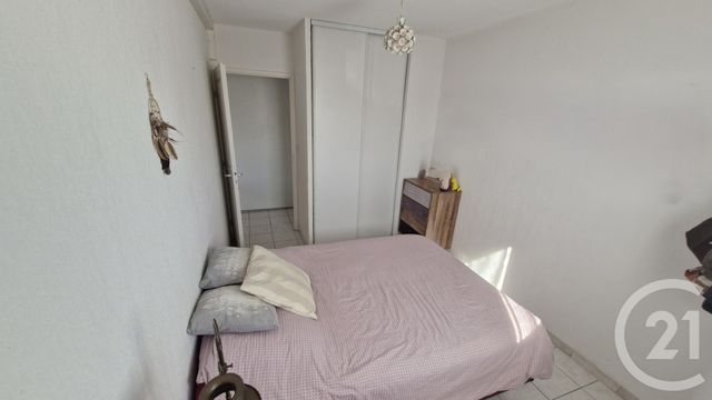 Appartement F3 à vendre - 3 pièces - 54.45 m2 - 11 - LANGUEDOC-ROUSSILLON - Century 21 Eic Immo
