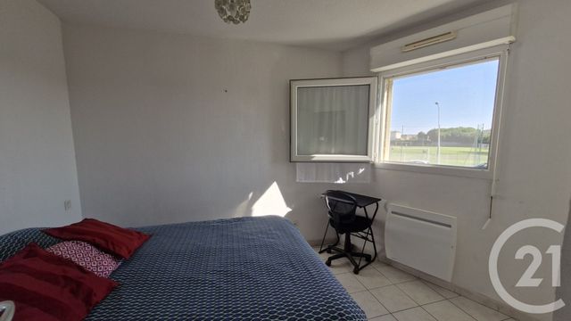 Appartement F3 à vendre - 3 pièces - 54.45 m2 - 11 - LANGUEDOC-ROUSSILLON - Century 21 Eic Immo