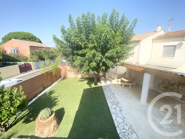 maison à louer - 4 pièces - 114.61 m2 - 11 - LANGUEDOC-ROUSSILLON - Century 21 Eic Immo