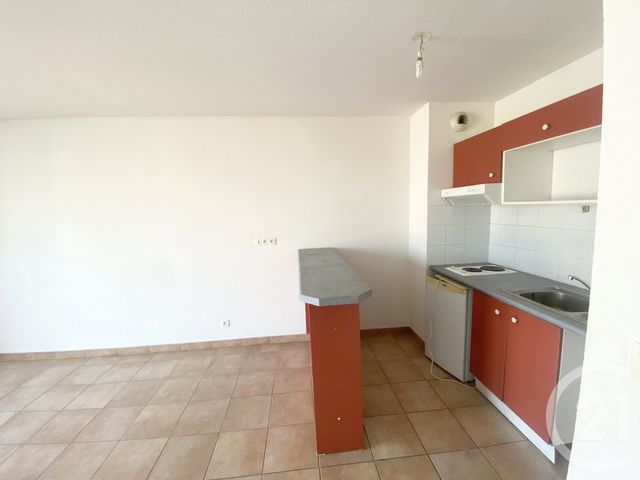 Appartement à louer - 2 pièces - 38.94 m2 - NARBONNE - 11 - LANGUEDOC-ROUSSILLON - Century 21 Eic Immo