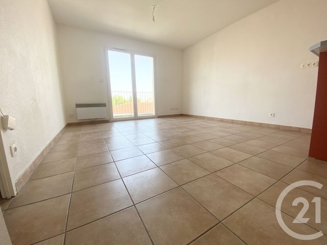 Appartement à louer - 2 pièces - 38.94 m2 - NARBONNE - 11 - LANGUEDOC-ROUSSILLON - Century 21 Eic Immo