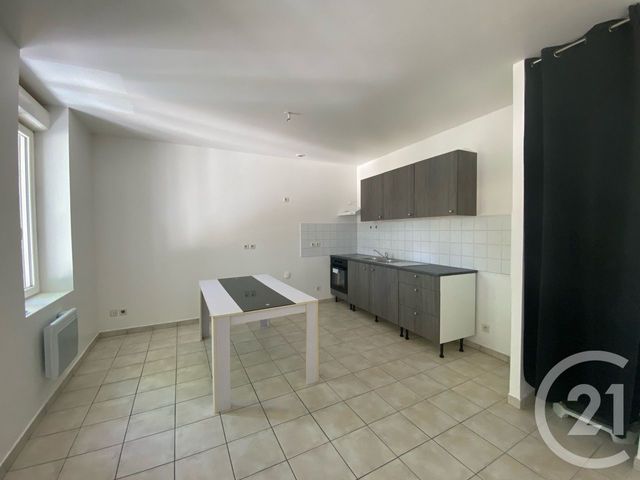 Appartement à vendre - 3 pièces - 58.93 m2 - NARBONNE - 11 - LANGUEDOC-ROUSSILLON - Century 21 Eic Immo